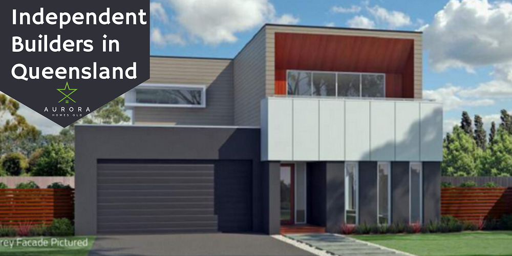 Independent Builders in Queensland | Arora Homes QLD